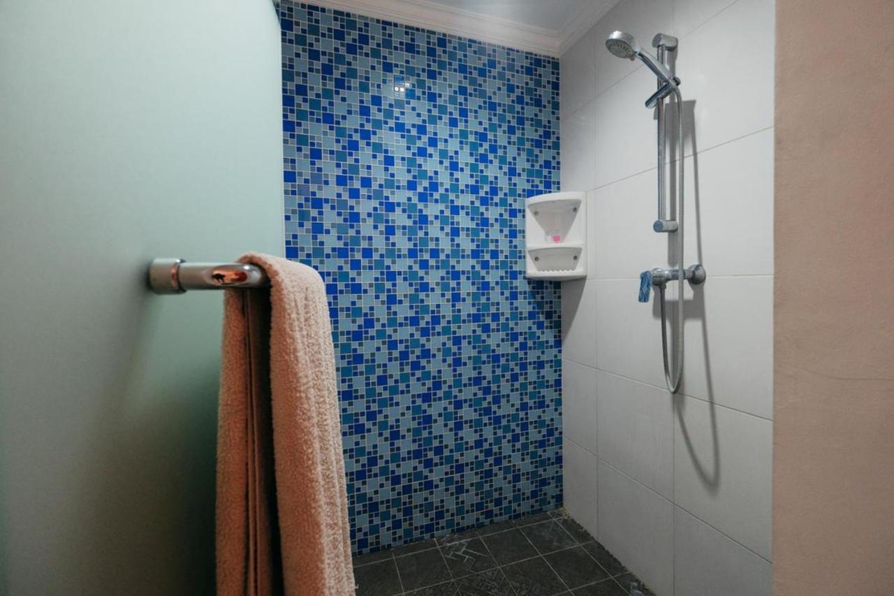 Reddoorz At Kawaii Apartment Jimbaran Balian ภายนอก รูปภาพ
