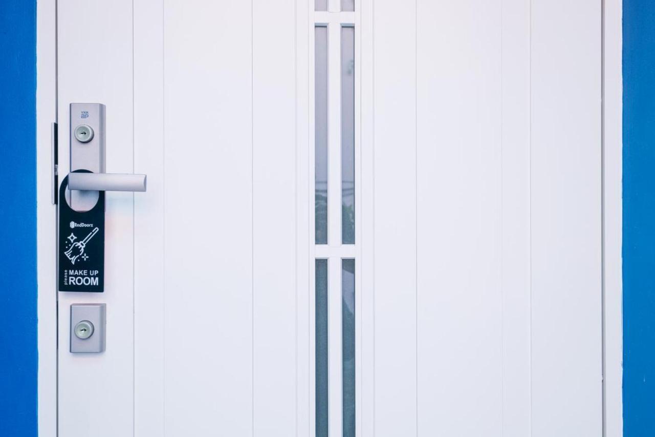 Reddoorz At Kawaii Apartment Jimbaran Balian ภายนอก รูปภาพ