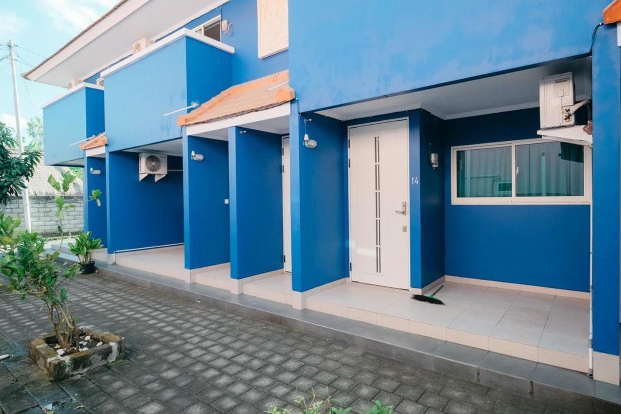 Reddoorz At Kawaii Apartment Jimbaran Balian ภายนอก รูปภาพ